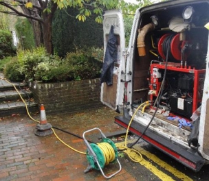 Plumbers in Kent
