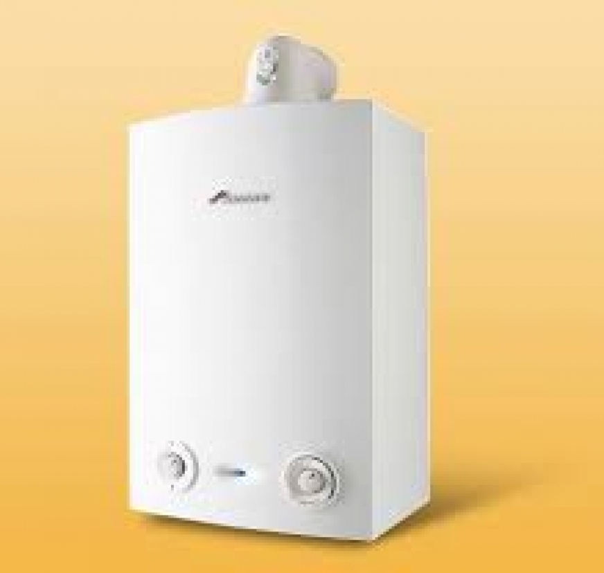 Kent Power Flush | Plumbing