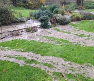 Drain unblocking in Kent