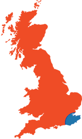 map-of-kent